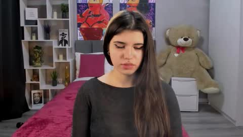 Anora online show from September 28, 7:34 pm