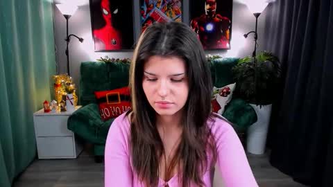 Anora online show from December 18, 6:36 pm