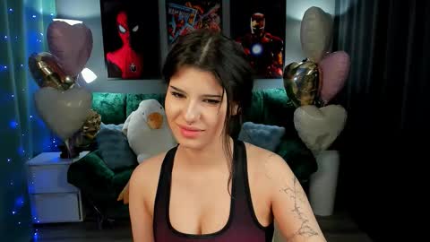 Anora online show from February 22, 6:43 pm