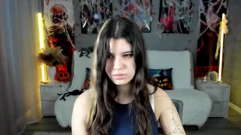 Anora online show from October 27, 12:49 pm