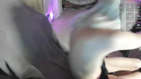 jasperD online show from February 14, 7:05 pm