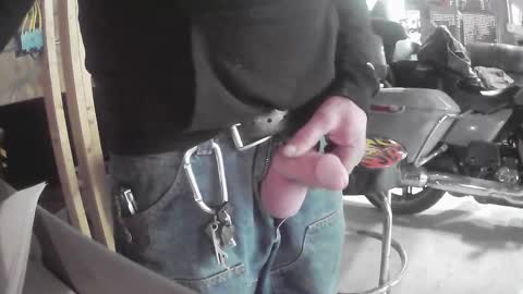 anotherbaldy online show from November 25, 4:00 am