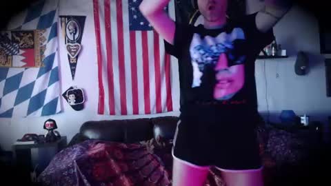 Anovva online show from July 7, 10:47 pm