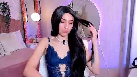 Anseru online show from July 2, 1:05 pm