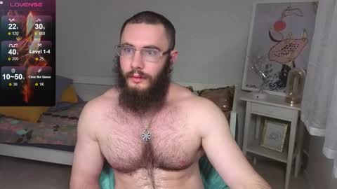 Ant online show from April 18, 7:58 pm