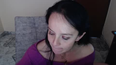 PAMELA online show from November 15, 7:59 pm