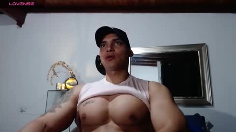 Antara online show from March 12, 9:02 am