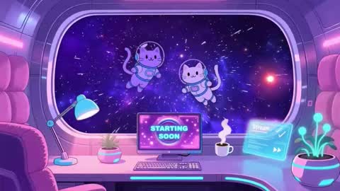 Zoe online show from March 22, 10:03 pm