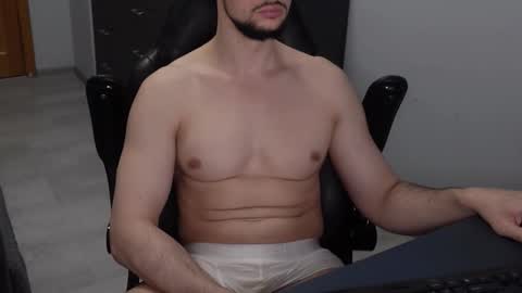 AntawnT online show from November 9, 1:31 am