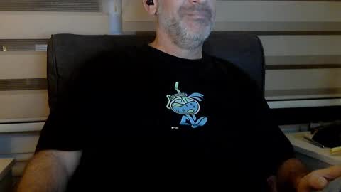 antheris online show from October 4, 7:33 pm