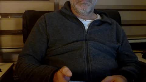 antheris online show from October 15, 7:04 pm