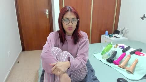anthonela_hotsex online show from March 2, 12:56 pm