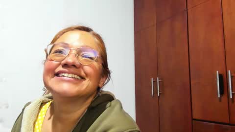 anthonela_mature_ online show from January 7, 5:01 am