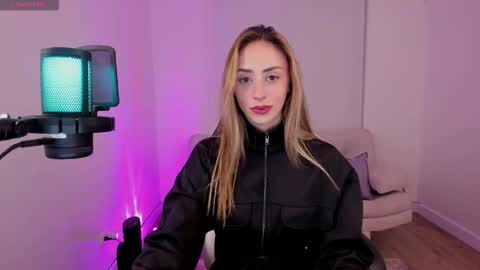 Anthonela online show from September 18, 4:49 am