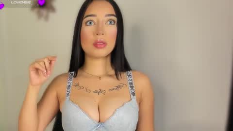 Anthonella Sweet online show from November 20, 11:42 am