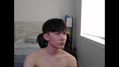 anthony30011 online show from May 1, 7:41 pm