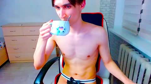 anthony_broown online show from March 5, 9:26 pm