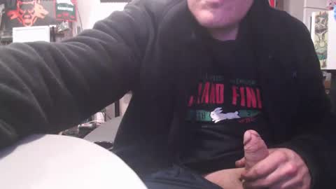 HornyAF in Sydney online show from October 7, 8:27 pm