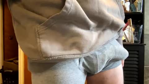 Anthony online show from February 1, 6:08 pm