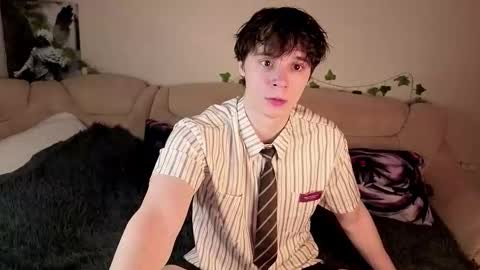 Anthony online show from March 12, 6:11 pm