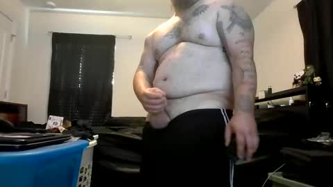 anthonygiacomazzo1 online show from October 2, 5:23 pm