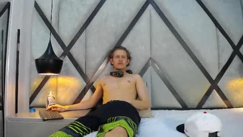 Anthonny online show from July 13, 7:28 pm