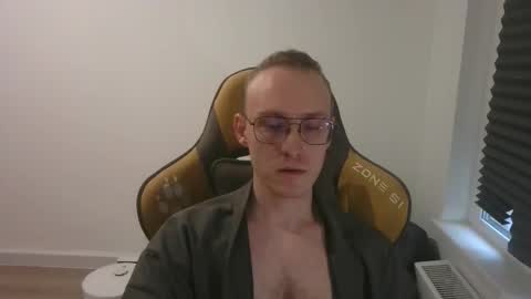 anthonythorn online show from March 15, 3:15 pm