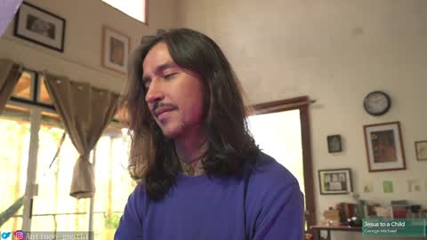 Antinoo Gnothi online show from December 23, 6:48 pm