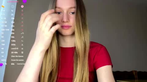 Viktoria online show from May 11, 4:04 pm