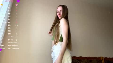 Viktoria online show from March 4, 3:09 pm