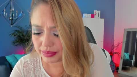 Antonella online show from May 20, 7:42 pm