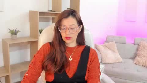 Antonella online show from September 27, 1:09 pm