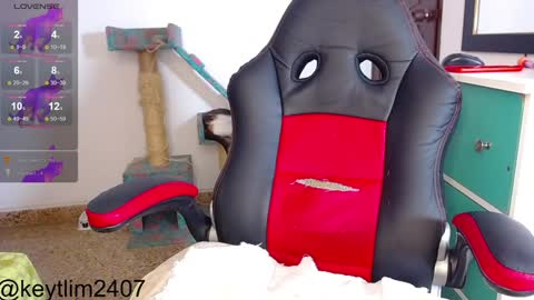 keytlim2407  online show from January 15, 8:26 pm