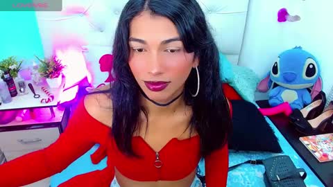 antonela_xx3 online show from March 12, 8:52 pm