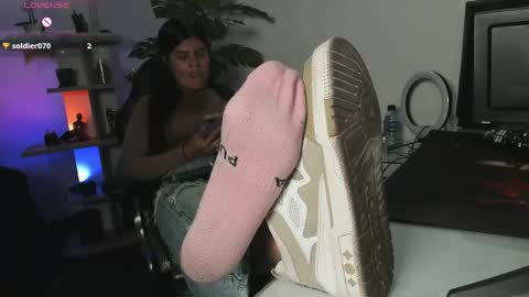   online show from May 29, 7:23 pm
