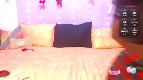 antonella747158 online show from July 12, 5:10 am