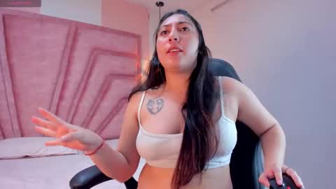 Antonella online show from March 6, 11:37 pm