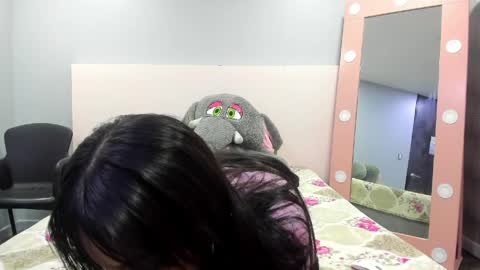 antonella bratzz online show from May 14, 12:53 am