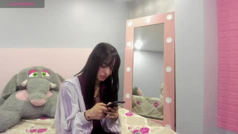 antonella bratzz online show from May 21, 9:21 pm