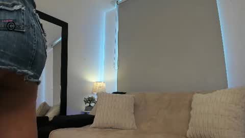 Antonella14Dominic online show from June 26, 9:42 pm