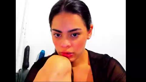 Antonella online show from February 3, 2:53 am