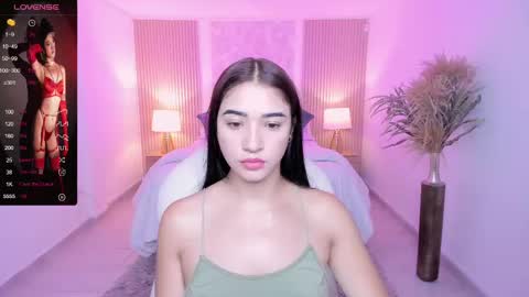  Antonella Grayy  online show from September 22, 11:03 am