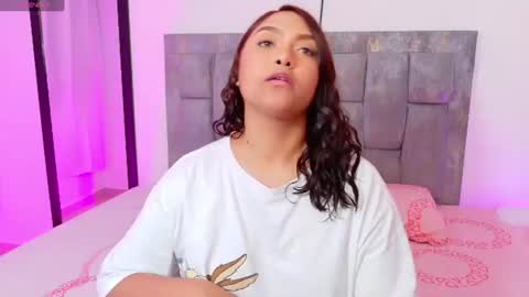 Antonella online show from July 25, 1:25 am