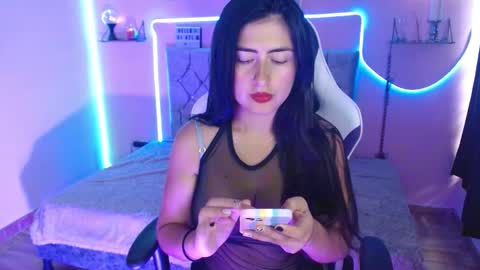 antonella_lex online show from November 1, 7:35 pm