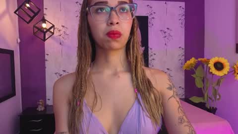 Antonella online show from April 23, 12:29 pm