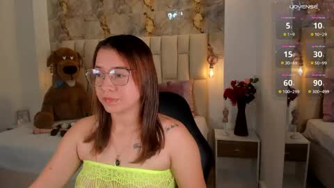 Antonella Moon 7 online show from April 16, 4:23 am