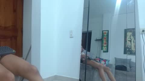 antonella online show from January 17, 6:50 pm