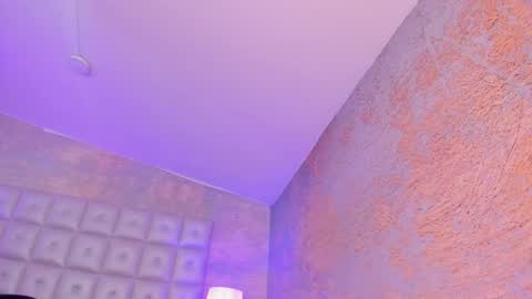 Antonella Rossi online show from November 3, 8:10 pm