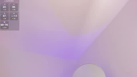  Antonellaa  online show from October 28, 11:33 am