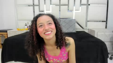 AntonelLaBlazee online show from July 27, 5:49 am